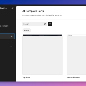 Digital Marketing Ebook Template – Editable Canva PLR