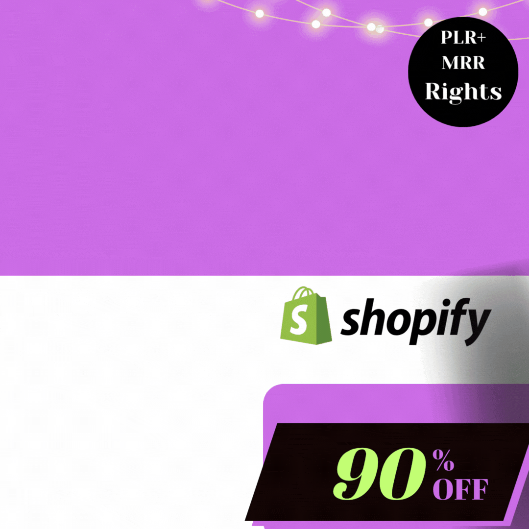 100 Shopify Themes – Build Stunning Online Stores Instantly