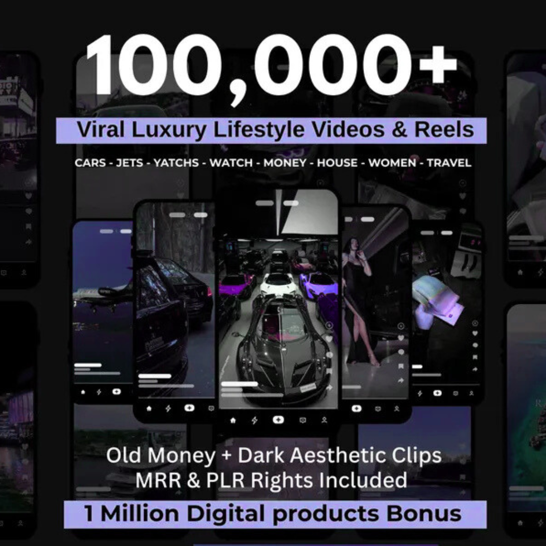 Best/Realistic POV Luxury Clips