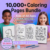🎨 10.000+ Kids Coloring Pages & Educational Worksheets