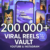 200.000 Viral Faceless Videos – The Ultimate Content Goldmine