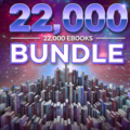 22.000+ eBooks Pack – Unlock Unlimited Knowledge & Profits