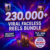 230.000+ Faceless Viral Reels – Ultimate Social Media Bundle