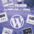 4000+ WordPress Themes and Plugins