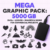 5000 GB+ Graphic Bundle Packs