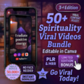 50+ Viral Spirituality Videos