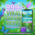 999 Relaxing Nature Videos