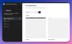 Digital Marketing Ebook Template – Editable Canva PLR