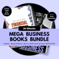 EBOOKS COLLECTION BUNDLE (PLR)