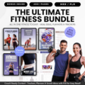🏋️‍♂️ HEALTH & FITNESS MEGA BUNDLE (PLR)