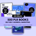 INTERNET MARKETING E-BOOKS (PLR)