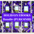HOLIDAYS EBOOKS (PLR)