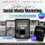 SOCIAL MEDIA E-BOOKS (PLR) – Guides & Resources
