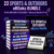 SPORTS & OUTDOORS Pack – The Ultimate Collection of Ebooks