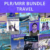 TRAVEL PLR Bundle – Ebooks & Resources