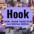 🎬 VIRAL HOOKS BUNDLE – 170 Ready-to-Use Viral Videos