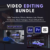 Video Editing Effects – Transform Your Videos Like a Pro