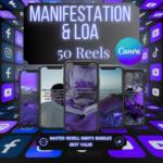 Mega Pack of 100.000+ Viral Reels – PLR & MRR Resale Rights